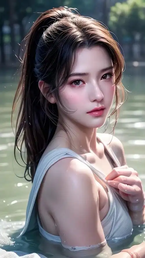 《繁花》剧照